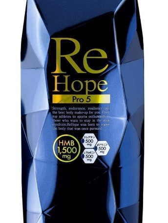 rehope